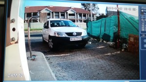 Number Plate Recognition