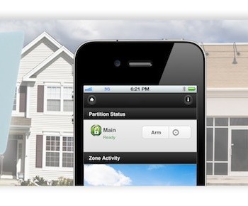 Global Systems Remote