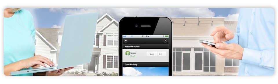 Global Systems Remote